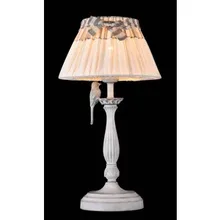 Настольная лампа Maytoni ARM013-11-W