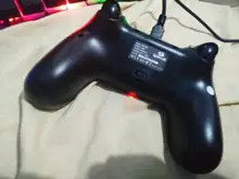 Gamepad Wired Joystick Vibration Game-Controller PC SATURN Windows Redragon Android Dual