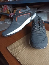 BONA-zapatillas de correr ligeras y transpirables para hombre, calzado deportivo con cordones, para caminar y trotar