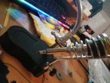 CXG E60S soldering iron sleep function digital display regulator temperature professional