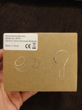 Earphones Gaming Headset Tws Bluetooth Sports Wireless Earbuds Stereo Noise Cancelling