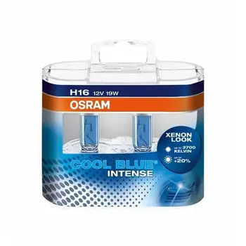 

MT-OCBIH16-DUO - OSRAM COOL BLUE Intense H16 12V 19W DUO