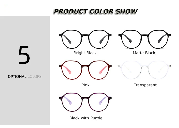 Color Display Show