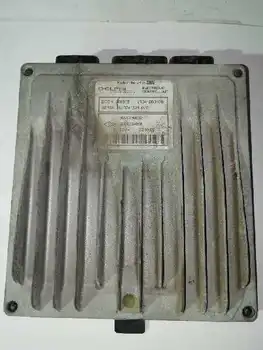 

8200259832 8200264698 switchboard Engine EUA Renault Master Kofferaufbau *