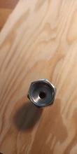 1/8-Joint-Coupler-Adapter Hose Stainless-Steel-Pipe-Fitting Female Connector Barb-tail-6/8/10-/..