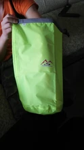 Bolsa impermeable de gran capacidad para acampar, natación deriva, Rafting, Kayak, río, Trekking, 5L10L20L40L70L