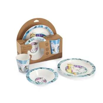 

Dinnerware set microwave THERMOBABY