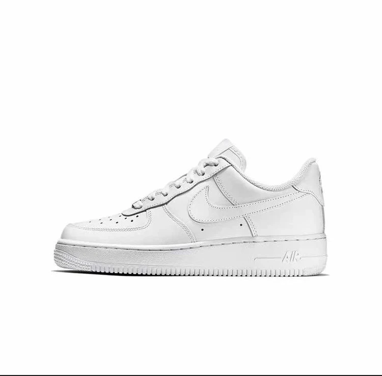 Nike af1 shadow Air Force one Men Women outdoor running sketebord