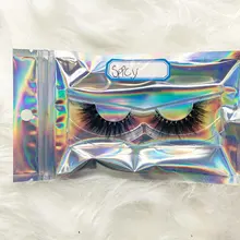 Dramatic Lashes Handmade Fluffy Wholesale Cruelty Free 3D 20/30/40/50pairs