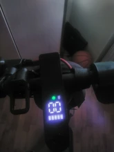 Iscooter-patinete eléctrico E9PRO para adulto, Scooter plegable potente, 202130 km/h, 8,5 pulgadas, 350W