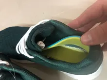 Walking-Sneakers ONEMIX Rubber Running-Shoes Jogging Breathable Mens Summer Cool Mesh