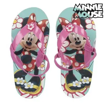 

Flip Flops Minnie Mouse 73014