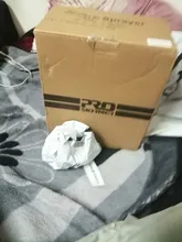 PROSTORMER-Pistola de pulverización eléctrica de 600W, 4 tamaños de boquilla, 1000ml, pulverizador de pintura HVLP para el hogar, control de flujo, aerógrafo, pulverización fácil