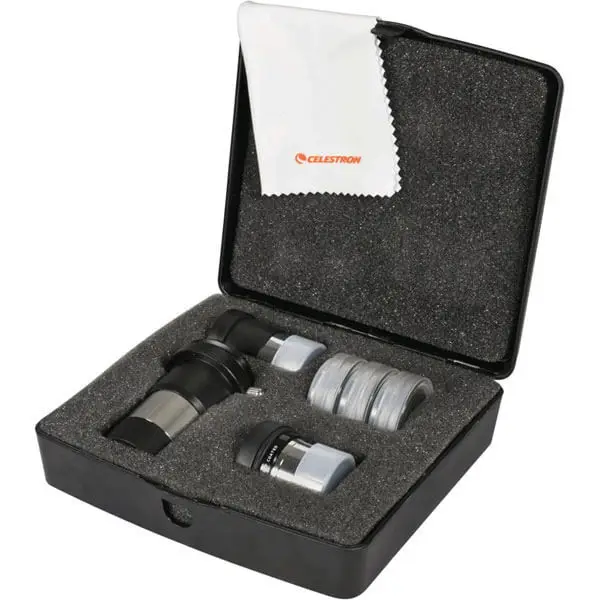 Набор аксессуаров Celestron АstroMaster|Микроскопы| |