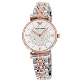 

Emporio Armani AR1926 Women wrist watch