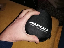 Protective-Case-Cover Reel Fishing-Reel-Bag Drum/Spinning/raft Portable EVA for PJ74