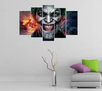 

Joker 5 Piece Mdf Table