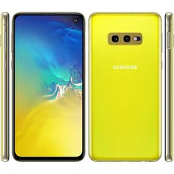 Samsung – smartphone Galaxy S10e reconditionné et débloqué, téléphone portable, écran de 5.8 pouces, RAM de 6 go, ROM de 128 go, caméra de 16mp, GSM, LTE, double Sim, Android 