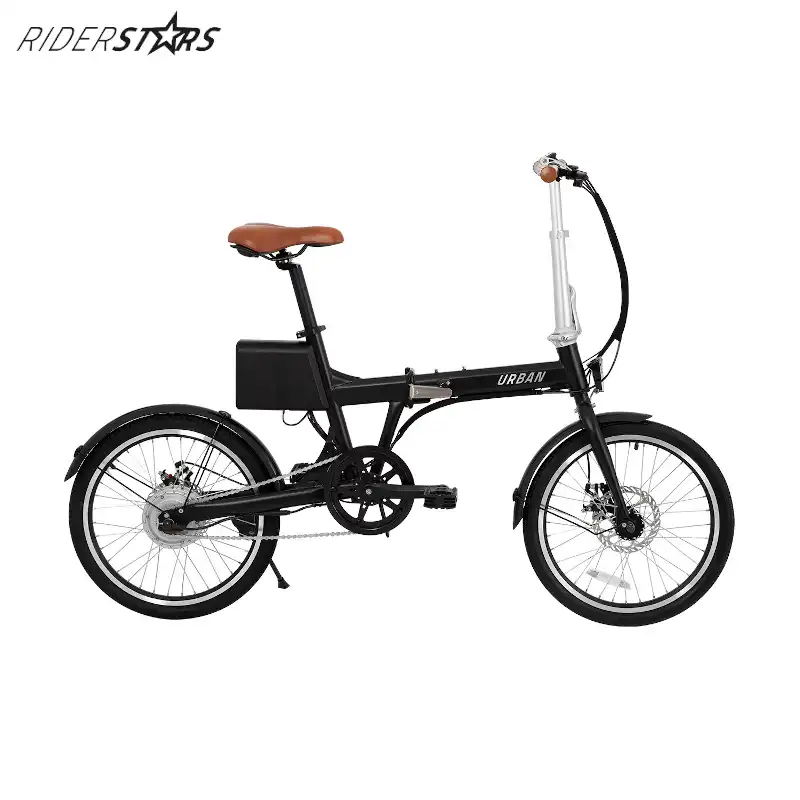 urban bike 20