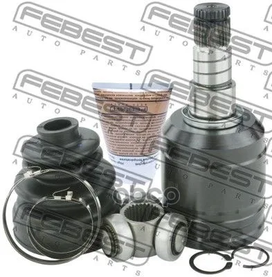 Шрус Внутренний Левый 27x39x29 Febest арт. 0211-A32MTLH