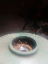 Pump Part-Water Gas-Boiler Motor-Rotor/water-Leaves Wilo for Apply-To Power-63w--83w