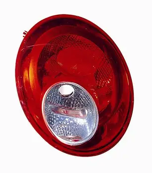 

OPTICAL GROUP POST. VOLKSWAGEN NEW BEETLE 2005 Right Compatible