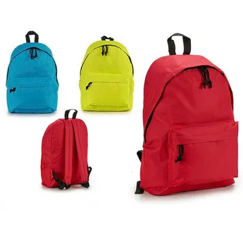 

School Bag (11 x 39 x 27 cm)