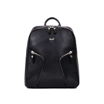 

Рюкзак женский BarBara натуральная кожа (модель 534)