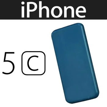 

3D Iphone 5C Printing Mould (original)