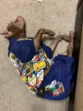 HOOPET Large Coat Down-Jacket Winter New Warm Autumn for Dogs Dog-Prints Overalls Leisure-Style