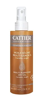

Cattier multipurpose dry oil Sublime Alchemie - 100 ml