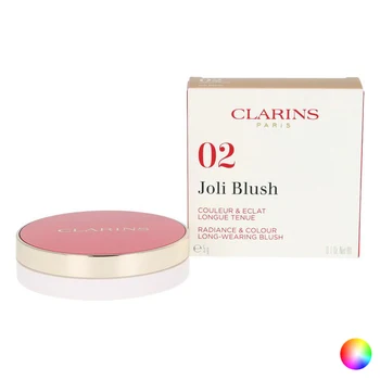 

Blush Joli Blush Clarins