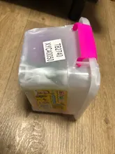 ZKZC-bloques de construcción magnéticos de gran tamaño para niños, juego de bloques de construcción de diseñador magnético, 180 Uds., Juguetes DIY para niños, regalos