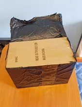 DEKO-Nivel láser serie LL5, herramienta de nivelación de 5 líneas, 6 puntos, luz roja y verde, nivelado automático, Horizontal y Vertical, ajuste de 360 grados, mayor visibilidad