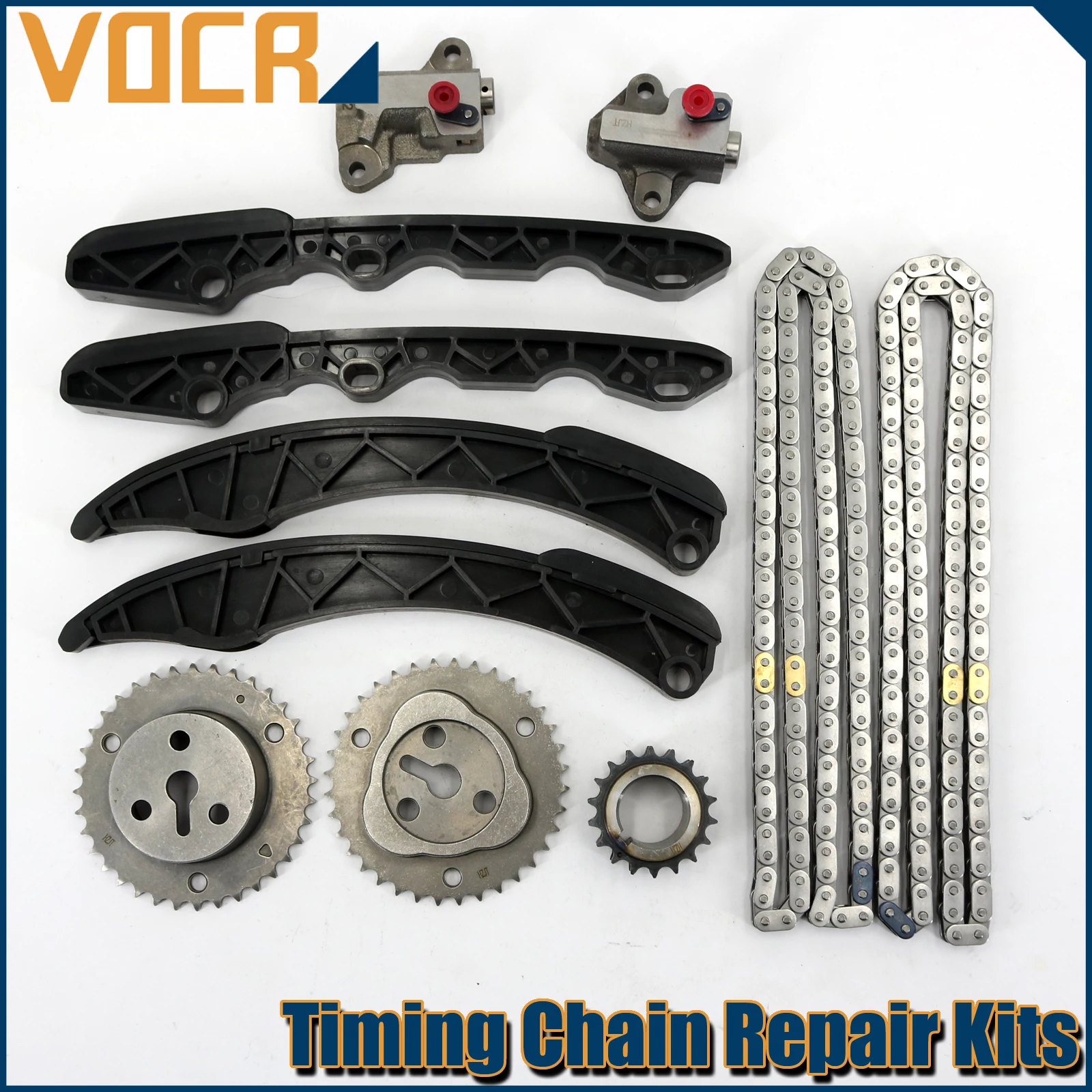 Vocr Fa20 Fb25 Fb20t Engine Timing Repair Kits For Subaru Forester 2.0