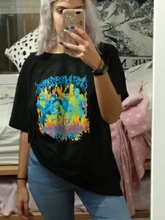 Camiseta Heavy Metal One Directions para niño, Camiseta con estampado Digital de amantes de la música de fantasía, banda Pop inglés-irlandés, el mejor regalo