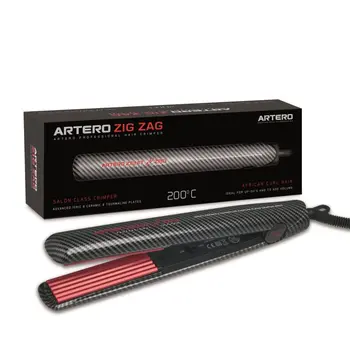 

DEVIOUS ZENIT ZIGZAG