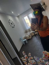 COPOZZ-Gafas de esquí profesionales para hombre y mujer, lentes de doble capa antiniebla, UV400, esquí grande, Snowboard, gafas de nieve