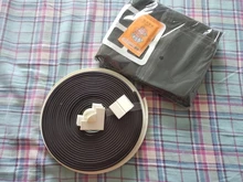 Insect-Screen-Window Curtain Mesh Fly-Mosquito Magnetic Anti-Insect DIY Summer Removable