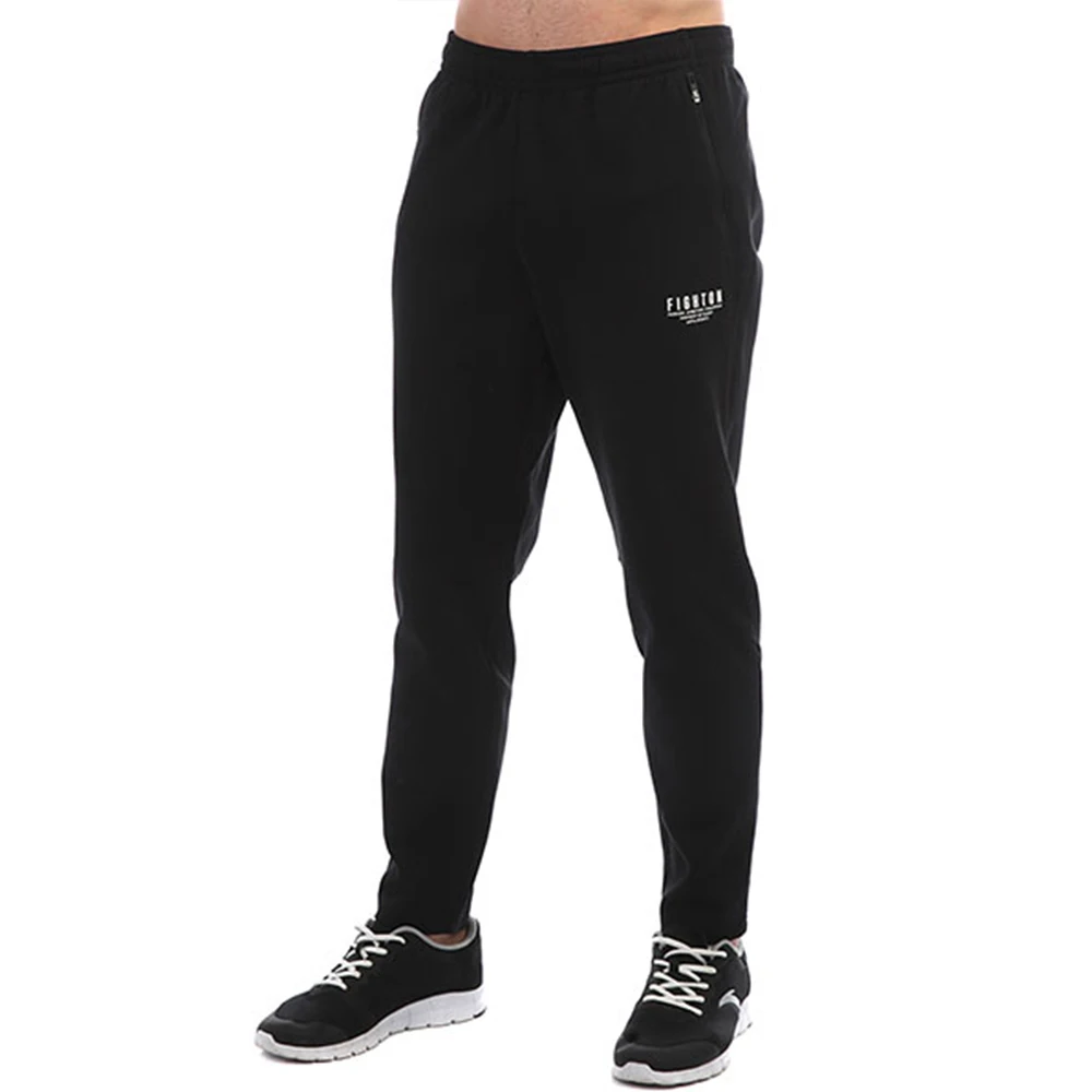 ANTA Мужские брюки Boxing A-SPORTS SHAPE