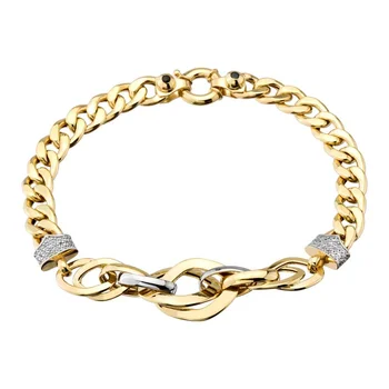 

Gold Bracelet 04-450-1000175