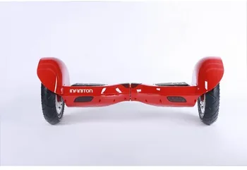 

INFINITON SCOOTER INROLLER 3.0 10 KM/H RED LED