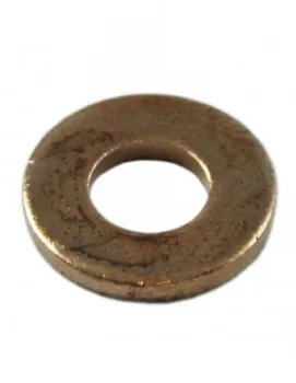 

JBM 13824 BAG 50 COPPER WASHERS FOR INJECTORS (15,0x7,5x1,5 MM)