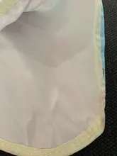 Alfombrilla de algodón impermeable para cambio de bebé, cubierta de juego de urinario, colchón para mascotas, 4 tamaños, dibujos animados