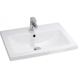 

Sink cersanit Como 70 (s-um-com70/1-W)