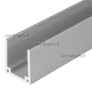 021555 Профиль ARL-U15(26x15mm) ARLIGHT