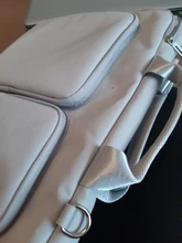 Waterproof Laptop Bag 13.3 14 15.6 16 Inch Notebook Shoulder Case For Macbook Air Pro