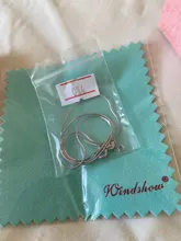 Nuevo Real 925 Delgado Ronda Collares de Cadena de Serpiente para mujer Para Hombre de Joyería Colgantes de Los Encantos 075 45 cm 18 Caliente regalo