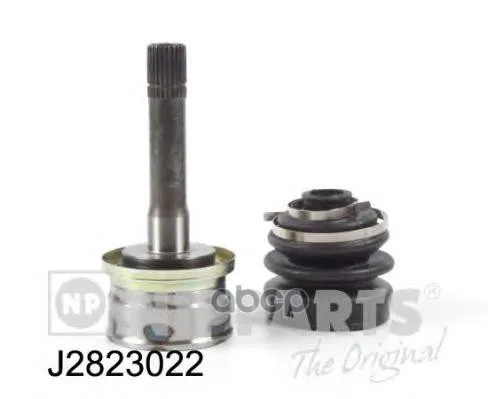 Шрус Mazda B-Series 98- Нар. Nipparts J2823022 Nipparts арт. J2823022