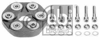 

Cardan coupling 90mm Febi art. 03909